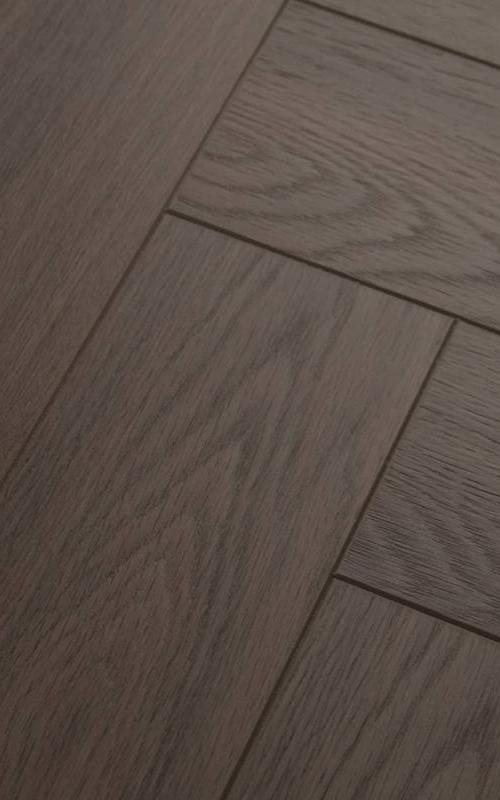 Ламинат Damy Floor Дуб Македонский DFL-002h