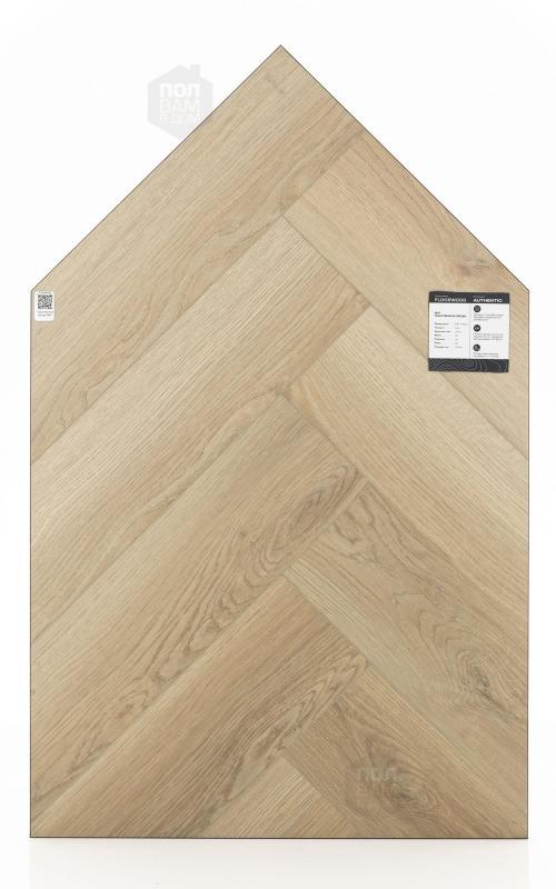 SPC ламинат Floorwood Таинственная звезда 3661