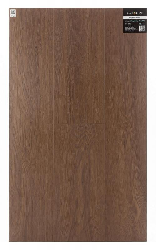Ламинат Damy Floor Дуб Коньячный DFL-104st