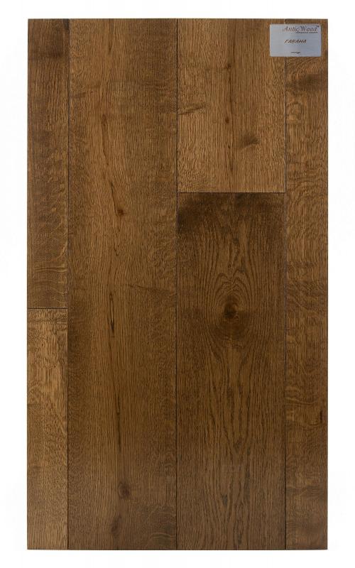 Инженерная доска AnticWood Гавана