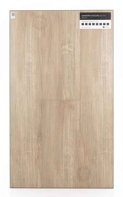 Виниловый ламинат Alpine Floor Секвойя Классик ЕСО 6-10