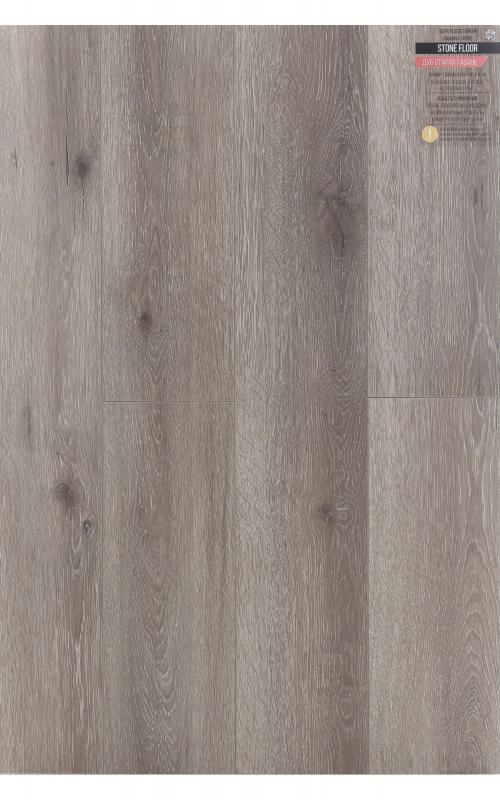 SPC ламинат Stone Floor Дуб Старая гавань К004-10 MP