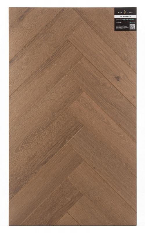 Ламинат Damy Floor Дуб Веллингтон DFL-015h