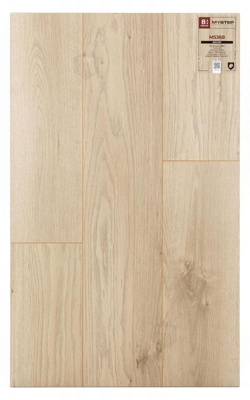 Ламинат My Step Дуб Каир MS368