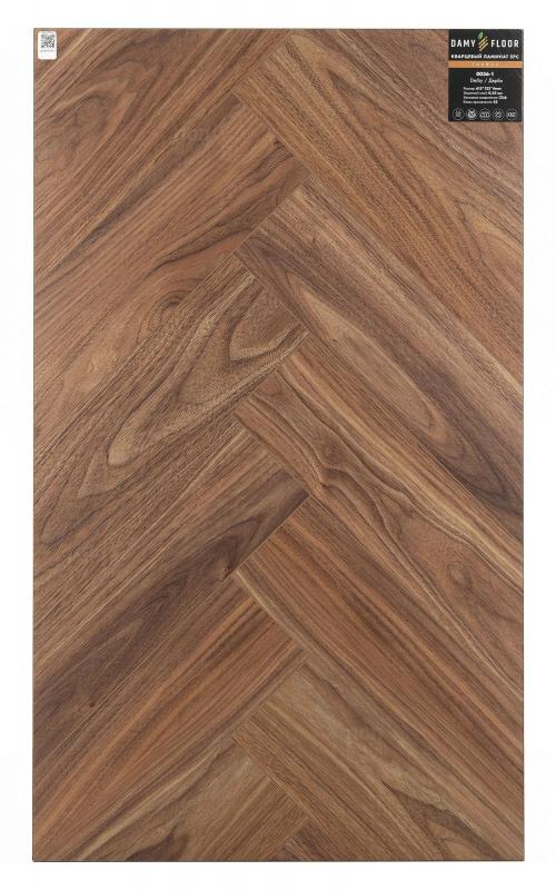 SPC ламинат Damy Floor Дерби 0036-1