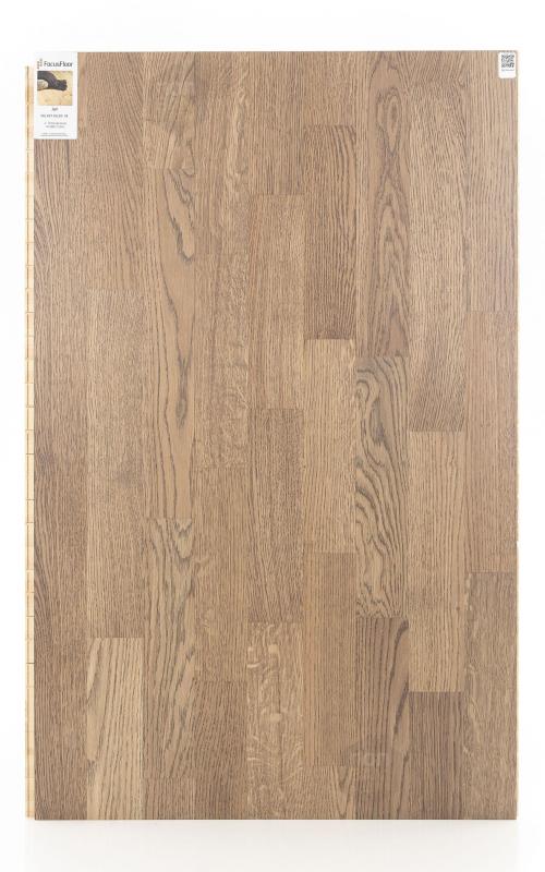 Паркетная доска Focus Floor Дуб Вельвет