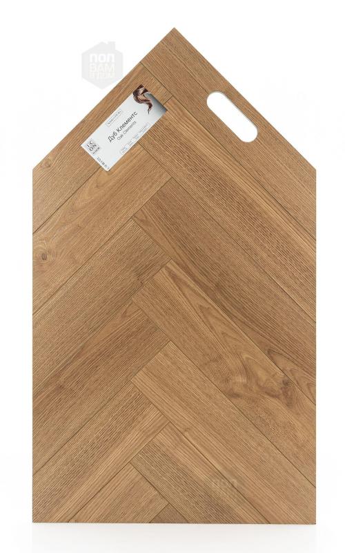 Ламинат Icon Floor Дуб Клементс NT-113