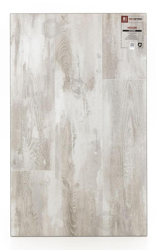 Ламинат My Step Дуб Сидней MS338