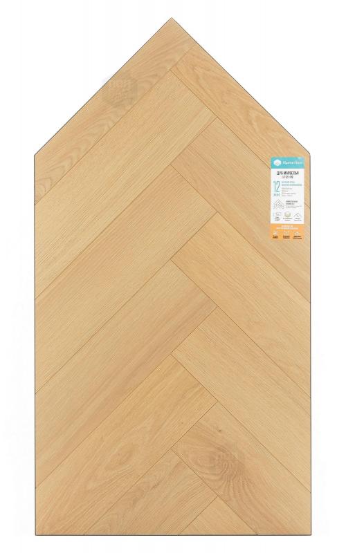 Ламинат Alpine Floor Дуб Марбелья LF121-09