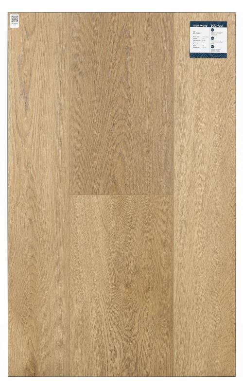 SPC ламинат Floorwood Дуб Майерс 6531