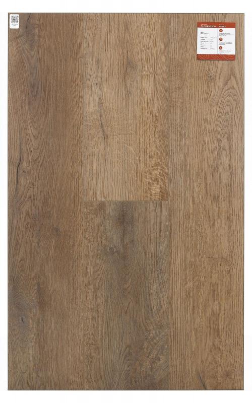 SPC ламинат Floorwood Дуб Корсар 5610