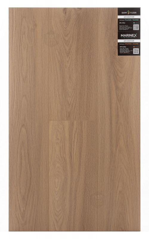 Ламинат Damy Floor Дуб Баварский DFL-120st