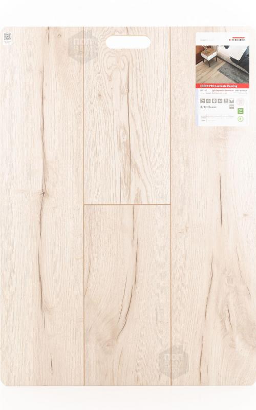 Ламинат EGGER Дуб Гирлевик бежевый EPL210