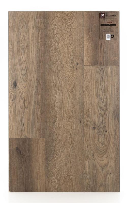 Ламинат My Step Дуб Нью-Йорк MS388