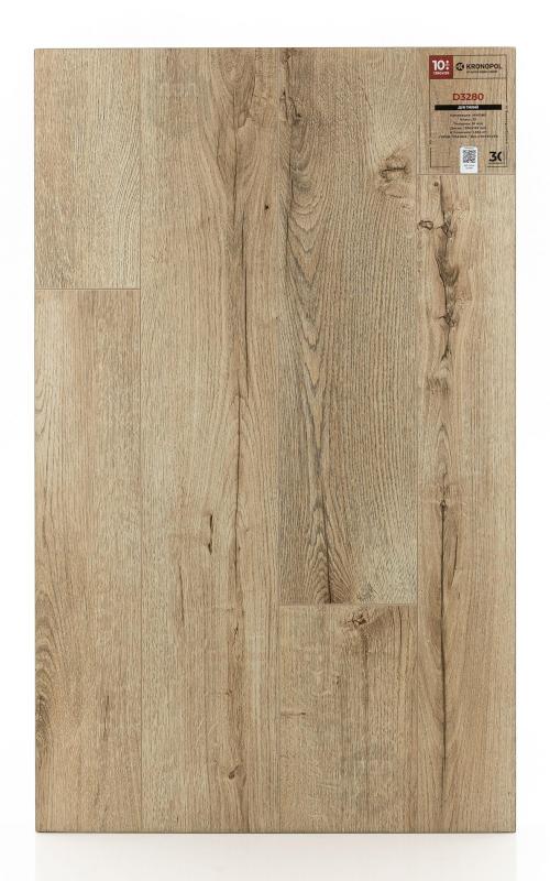 Ламинат Kronopol Дуб Тихий D3280