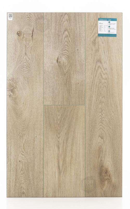 SPC ламинат Floorwood Дуб Ликар 3971