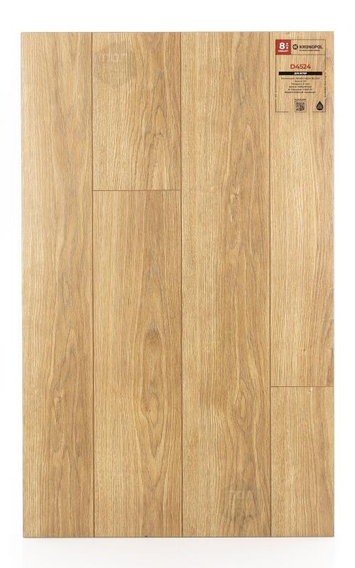 Ламинат Kronopol Дуб Эстер D4524