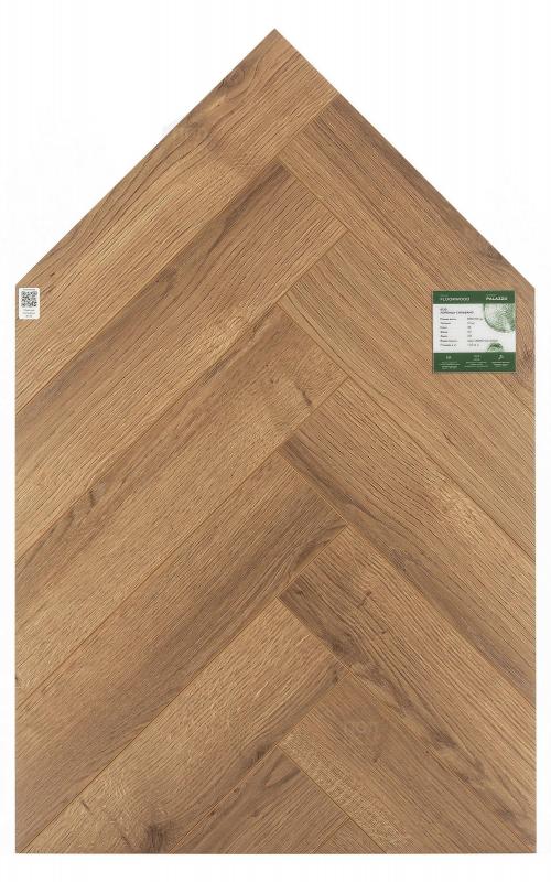 Ламинат Floorwood Лоренца Сильвано 6120