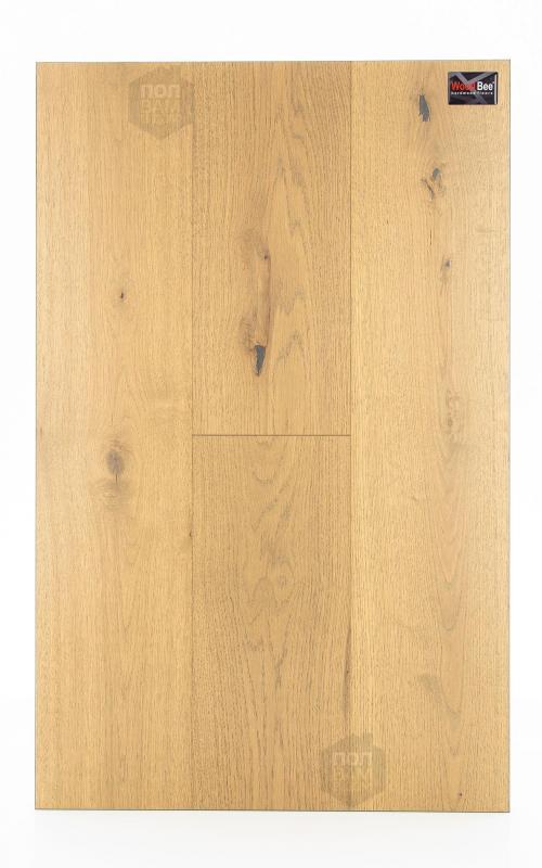 Паркетная доска Wood Bee Дуб Аурео