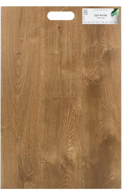 Ламинат Icon Floor Дуб Флойд LM-309