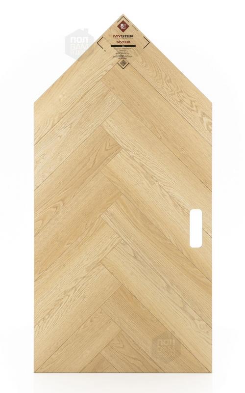 Ламинат My Step Ида MS7108