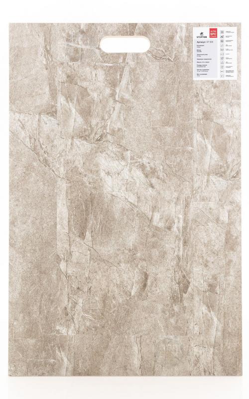 SPC ламинат Stepton Камень Ксенолит 905