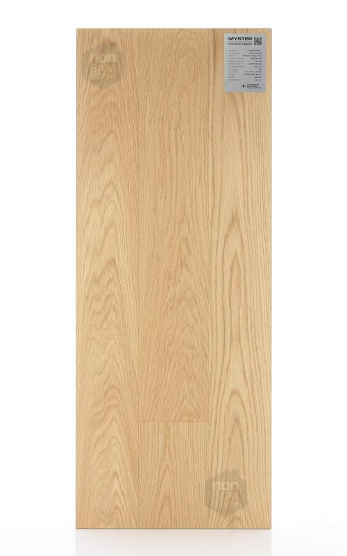 Паркетная доска My Step Kraft MSV01