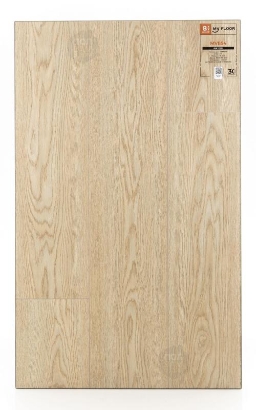 Ламинат My Floor Дуб Турин MV854