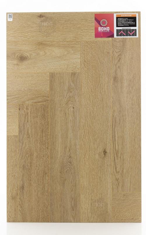Ламинат Boho Floors Дуб Венский 3002