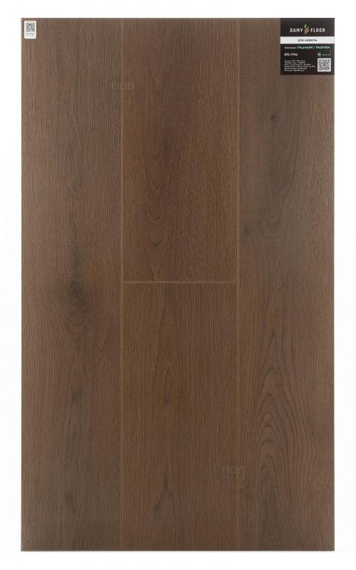 Ламинат Damy Floor Дуб Айфель DFL-119st