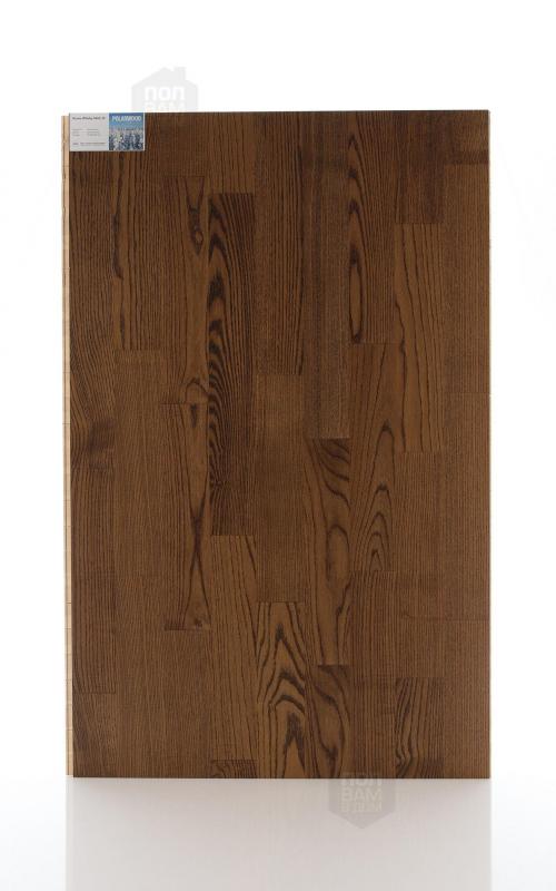 Паркетная доска Polarwood Ash Whisky Matt 3S