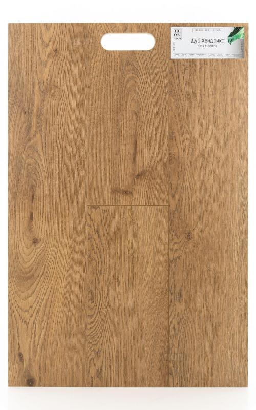 Ламинат Icon Floor Дуб Хендрикс LM-308
