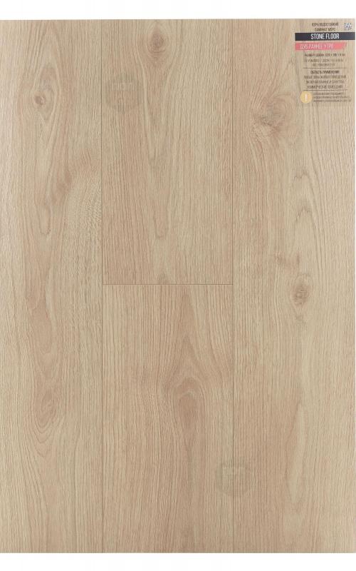 SPC ламинат Stone Floor Дуб Раннее утро 91799-2 MP