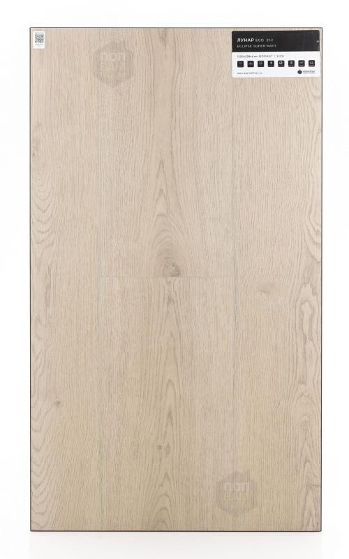 SPC ламинат Alpine Floor Лунар ЕСО 21-1