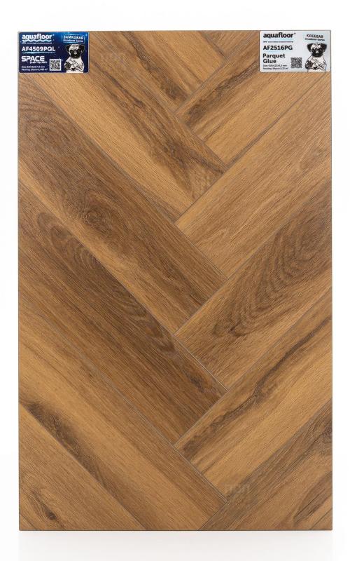 Виниловый ламинат Aquafloor AF2516PG