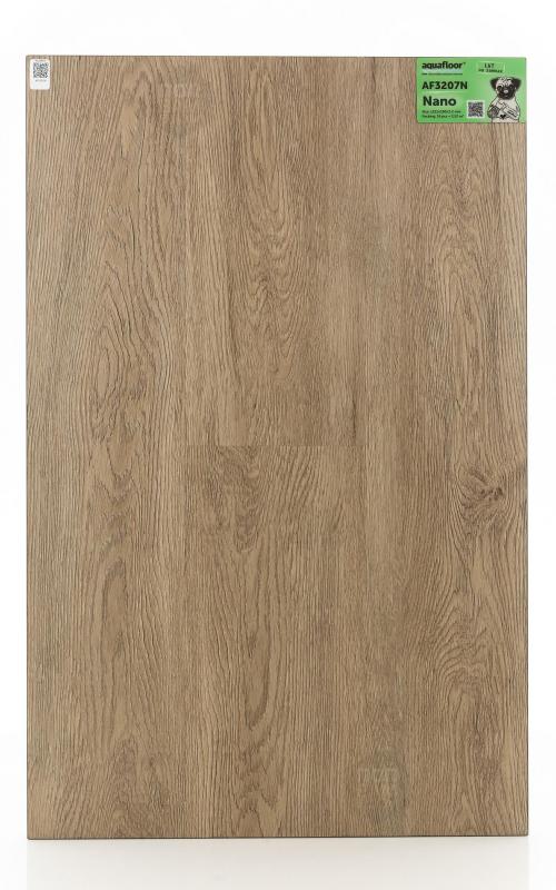 Виниловый ламинат Aquafloor AF3207N