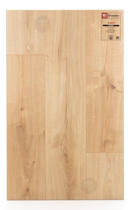 Ламинат Kronopol Дуб Вирго D4571