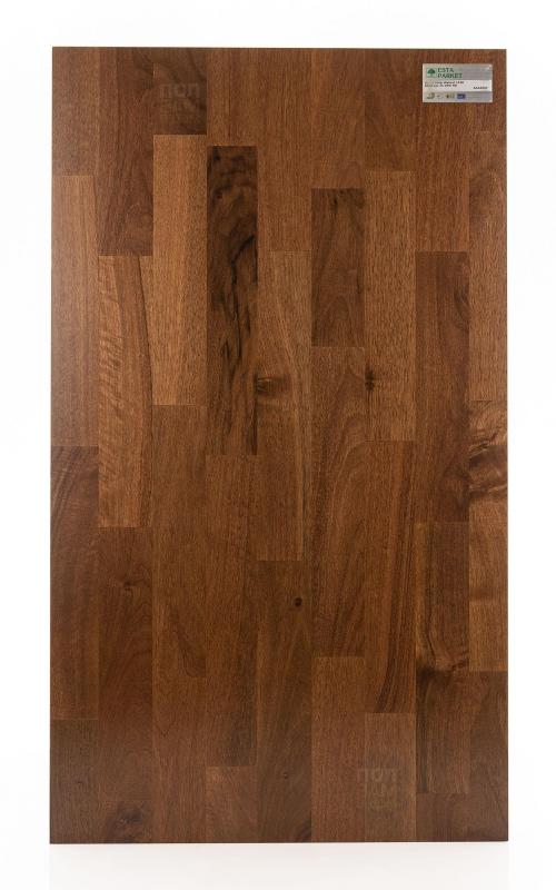 Паркетная доска Esta Parket Walnut 1228 Matt Lac #AA5604