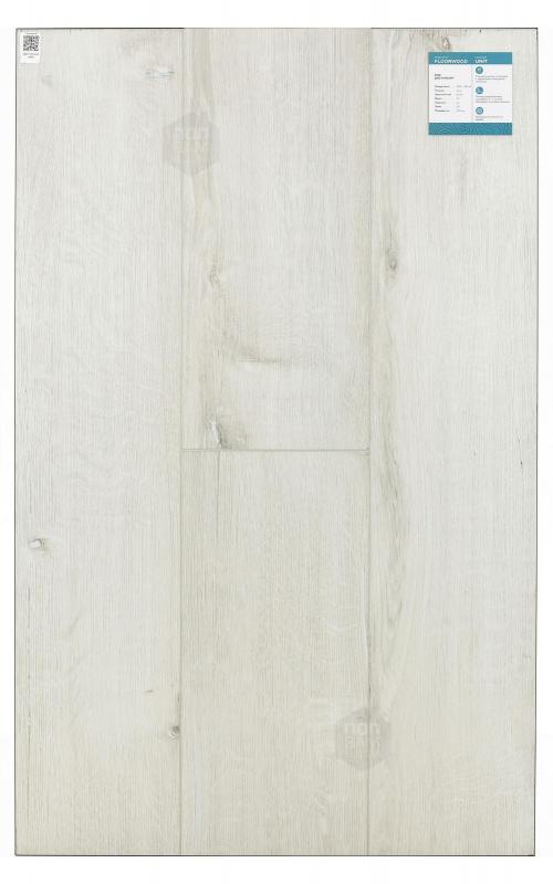 SPC ламинат Floorwood Дуб Пульсар 3958