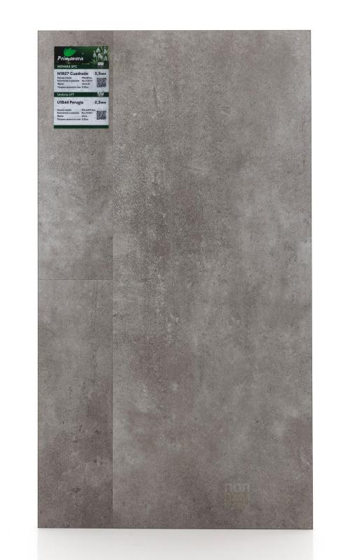 SPC ламинат Primavera Cuadrado N1827