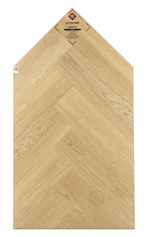 Ламинат My Step Пилар MS4712