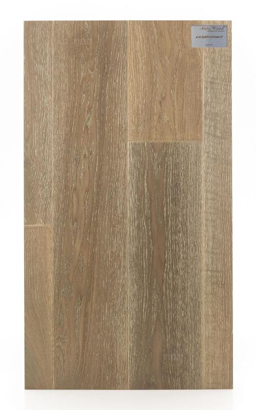 Инженерная доска AnticWood Калифорния