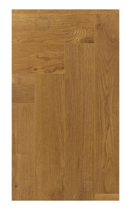 Ламинат Boho Floors Дуб Марипоса DC 1219