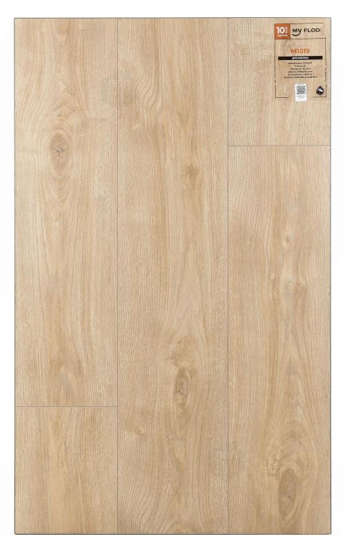 Ламинат My Floor Дуб Жирона M1019