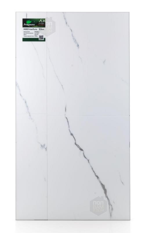 SPC ламинат Primavera Interfluvio N1822