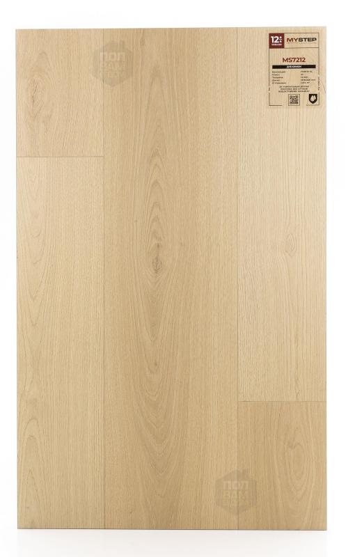 Ламинат My Step MS7212