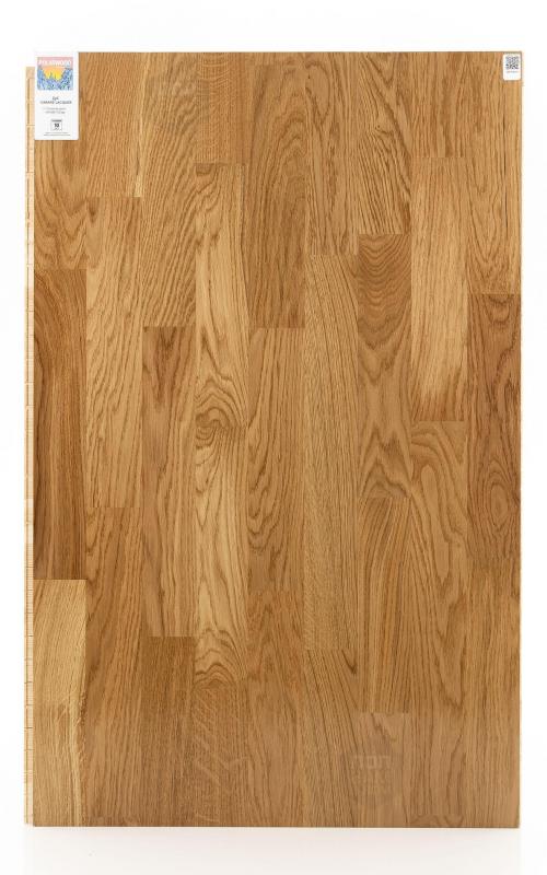 Паркетная доска Focus Floor Дуб Кабаре