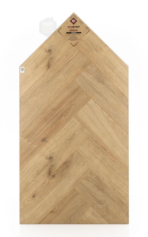 Ламинат My Step Дуб Мерло MS3810