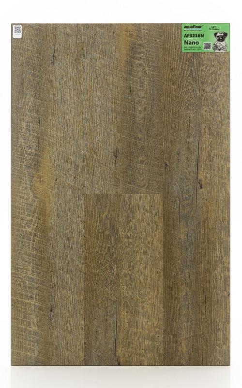 Виниловый ламинат Aquafloor AF3216N