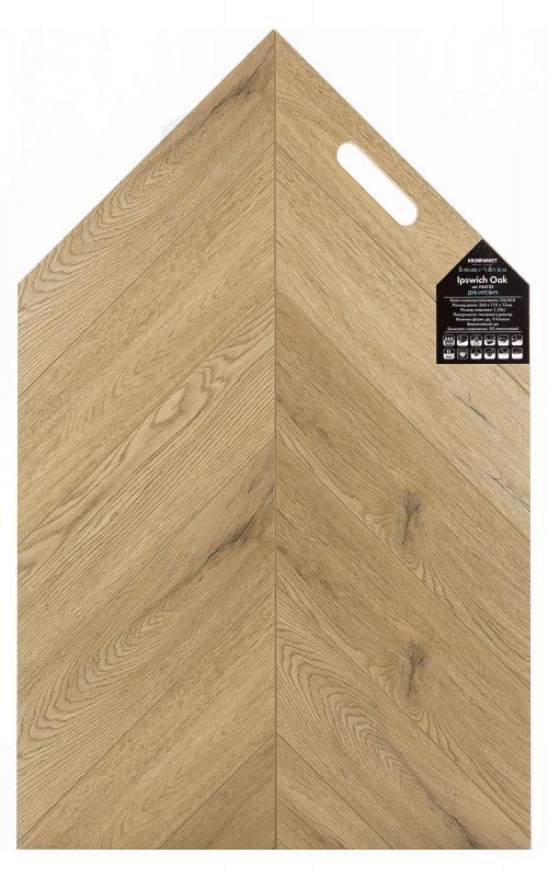 Ламинат Kronparket Дуб Ипсвич F44123